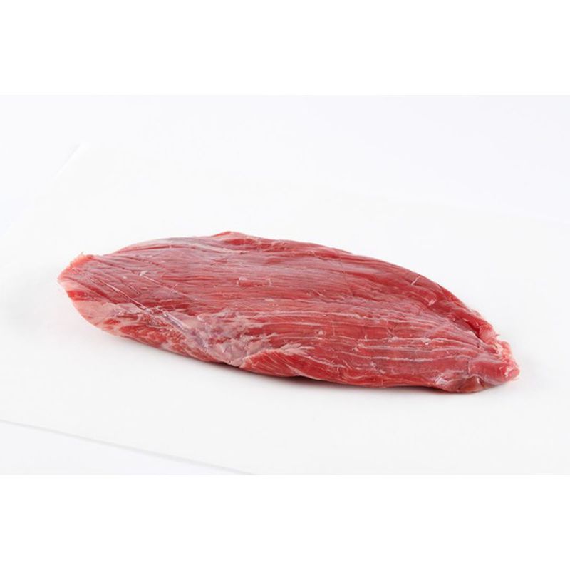 Veal Flank Steak