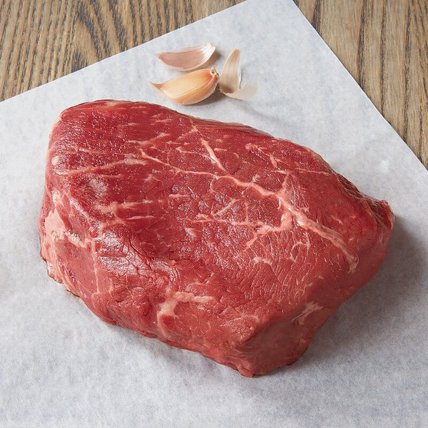 USDA Prime Top Round Steak