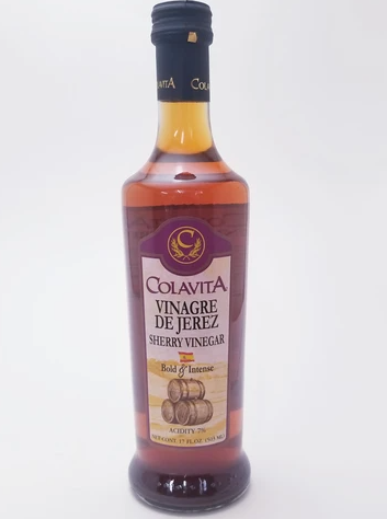 Colavita Sherry Vinegar 16.9oz