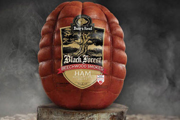 Boar’s Head Smokemaster Black Forest Ham