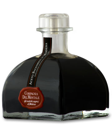 Special Edition Balsamic Vinegar of Modena 8.5oz
