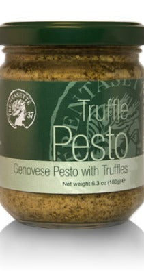 Trentasette Genovese Pesto With Truffles 6.3oz