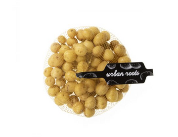 Urban Roots Gold Marble Potatoes 16oz