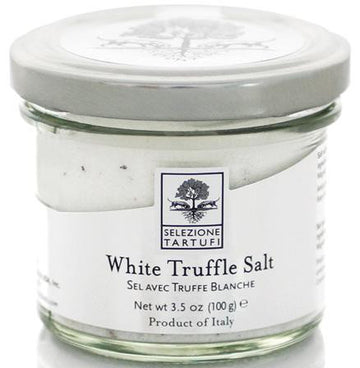 Selezione White Truffle Salt 3.5oz