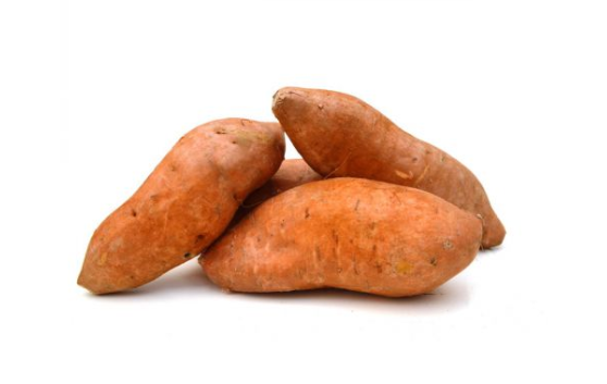 Medium Yams (lb)